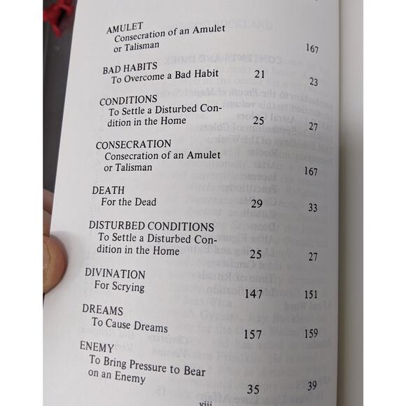 Practical Candleburning Rituals: Spells and Rituals for Every Purpose Buckland - Picture 4 of 10